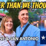 The Real Texas No One Shows You: Gruene & San Antonio