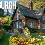3 Tage Edinburgh: Die besten Sehenswürdigkeiten & Reise-Tipps für Schottland