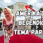 HOLLYWOOD FİLMLERİ NASIL ÇEKİLİYOR? 🎬 | Universal Studios Sırlarını Gördük! | Amerika Vlog 5