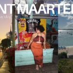 THE MOST HECTIC TRAVEL DAY || SINT MAARTEN travel vlog 2026