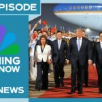Morning News NOW Full Episode – May 13