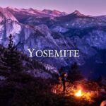 7 days Alone in Yosemite Backcountry