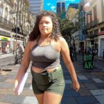 RIO DE JANEIRO Downtown, Walking Tour Rio City Center — BRAZIL Walk 🇧🇷