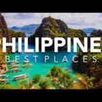 10 Best Places to Visit in the Philippines | Ultimate Travel Guide