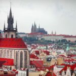 Prague – City Video Guide
