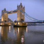 London – City Video Guide