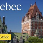 Quebec Vacation Travel Guide | Expedia