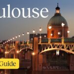 Toulouse Vacation Travel Guide | Expedia