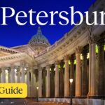St. Petersburg Vacation Travel Guide | Expedia