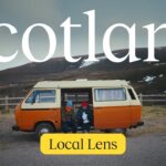Local Lens: A brothers’ guide to Scotland with Colin and Ewan McGregor