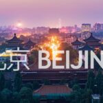 Travel Beijing in a Minute – Drone Aerial Video – Expedia