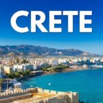 CRETE Travel Guide | The Largest Island In Greece