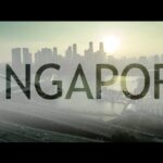 Travel Singapore in a Minute – Aerial Drone Video | Expedia