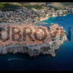 Travel Dubrovnik in a Flash – Drone Aerial Videos – Expedia