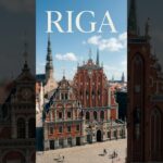 Top 14 Things to Do in Riga, Latvia 🇱🇻 | Must-See Attractions 2025 Travel Guide #travel #top