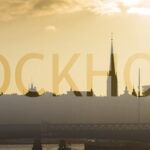 Travel Stockholm in a Minute – Aerial Drone Video | Expedia