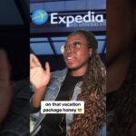 Expedia Secret Hack 🏝️✈️ #travel #save #money